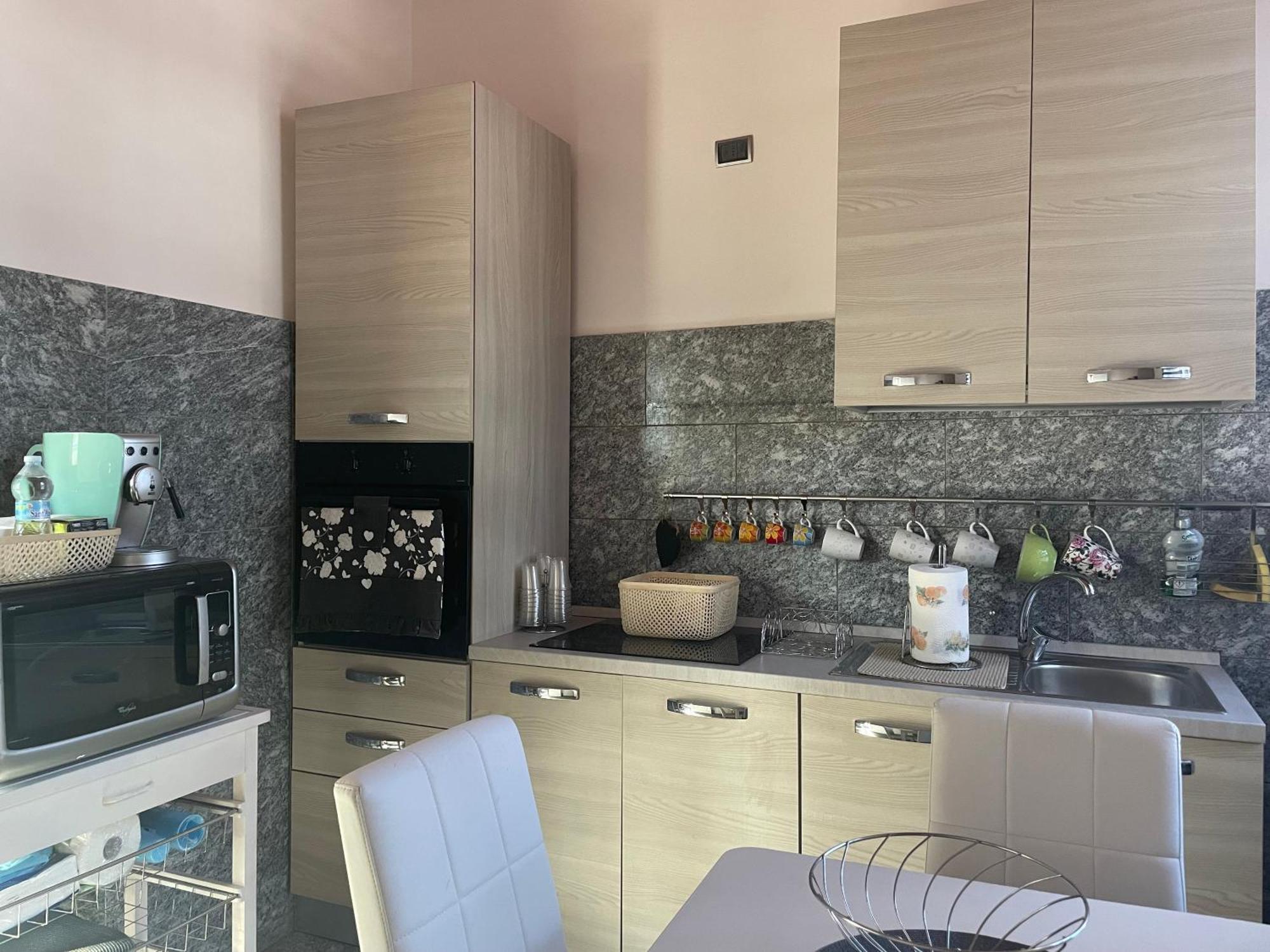 Villa Simona Malpensa Gallarate Exteriér fotografie
