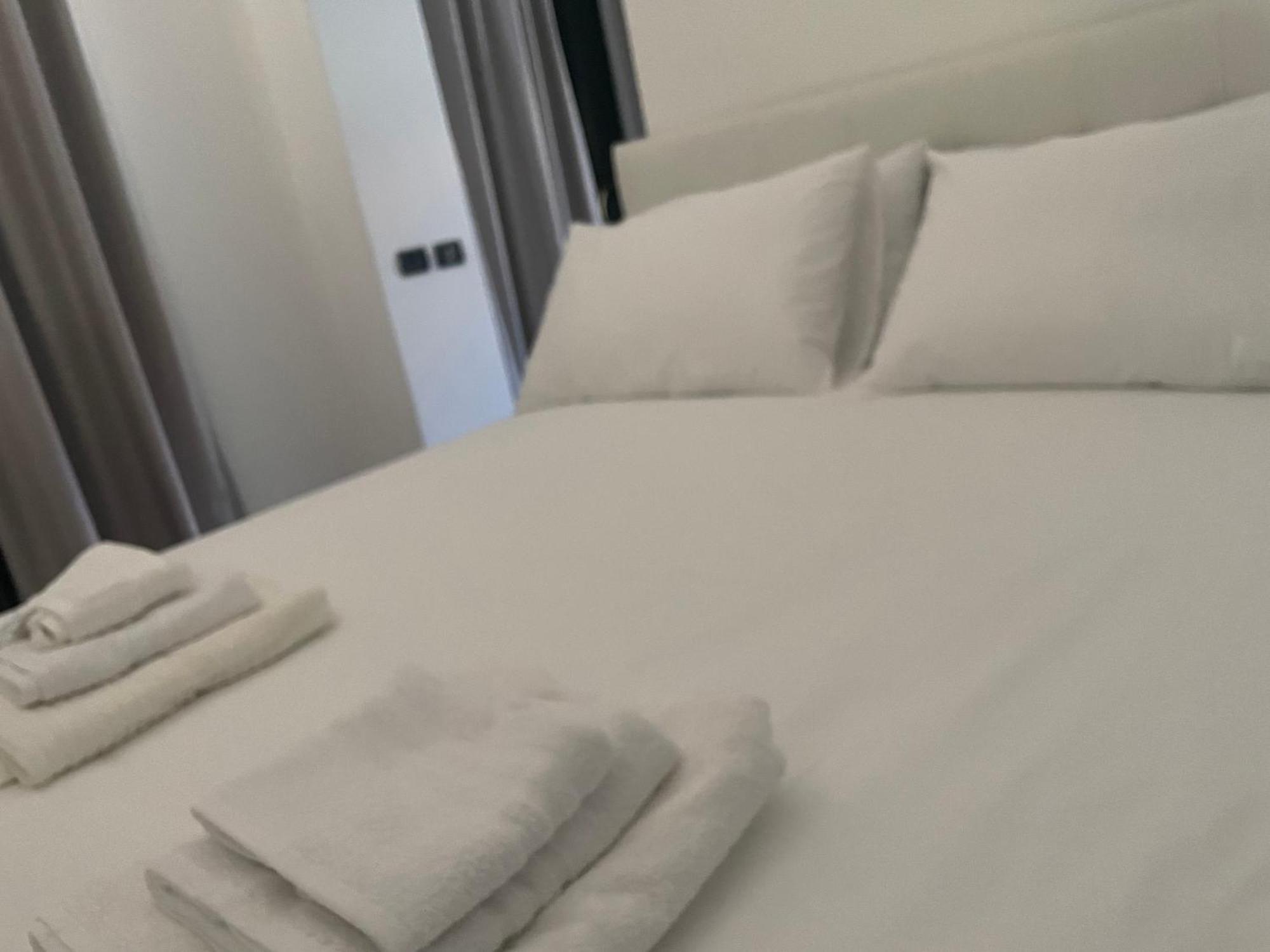 Villa Simona Malpensa Gallarate Exteriér fotografie