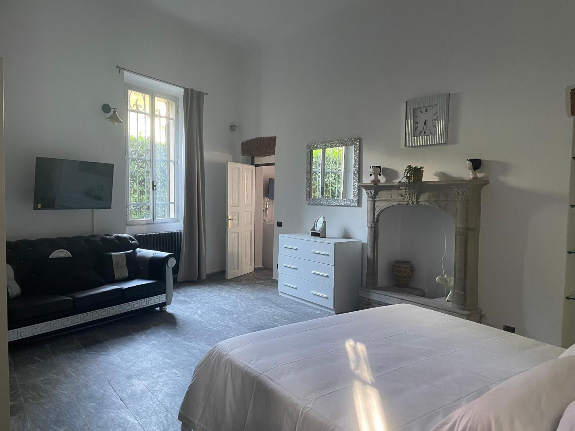 Villa Simona Malpensa Gallarate Exteriér fotografie
