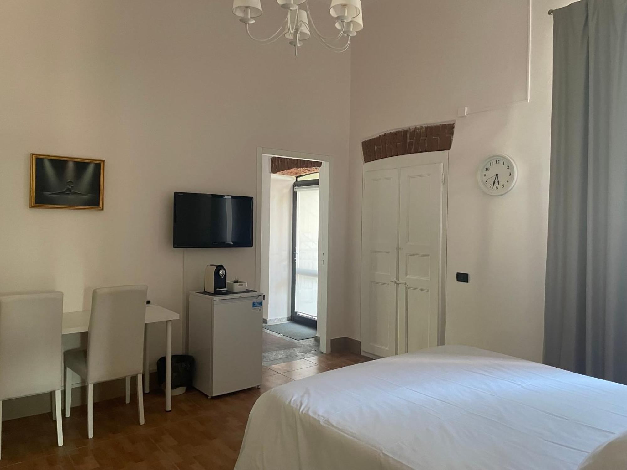 Villa Simona Malpensa Gallarate Exteriér fotografie