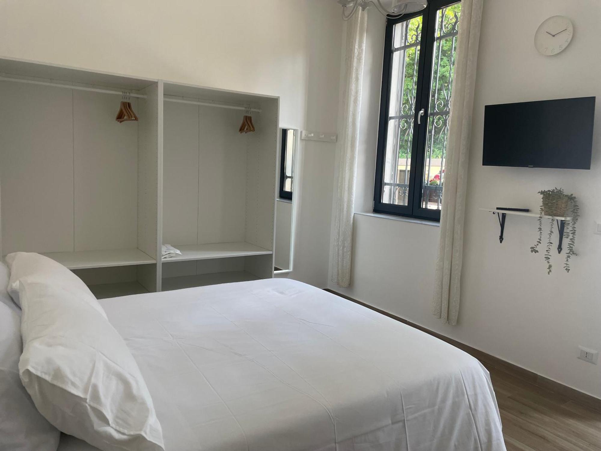 Villa Simona Malpensa Gallarate Exteriér fotografie