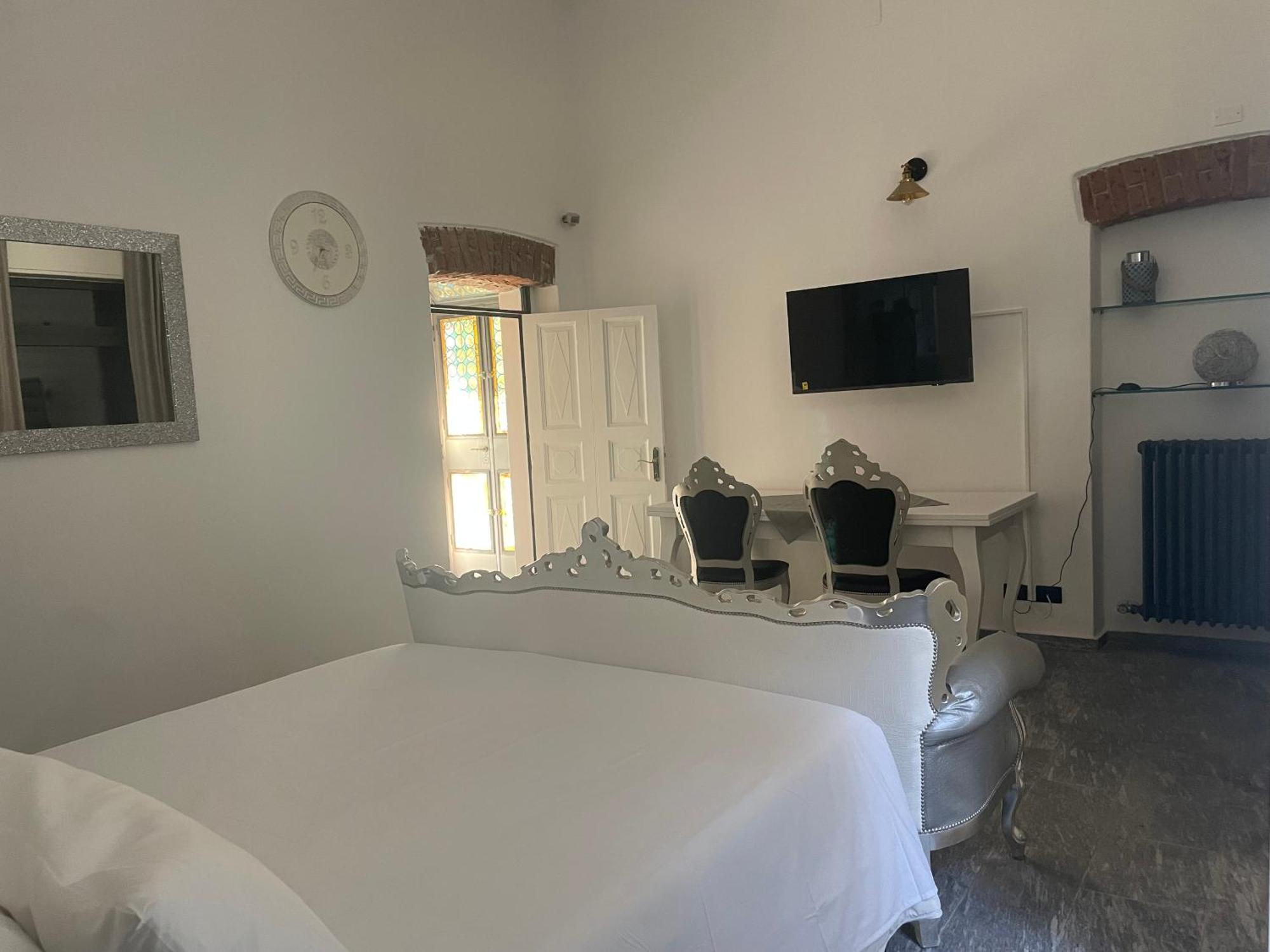 Villa Simona Malpensa Gallarate Exteriér fotografie