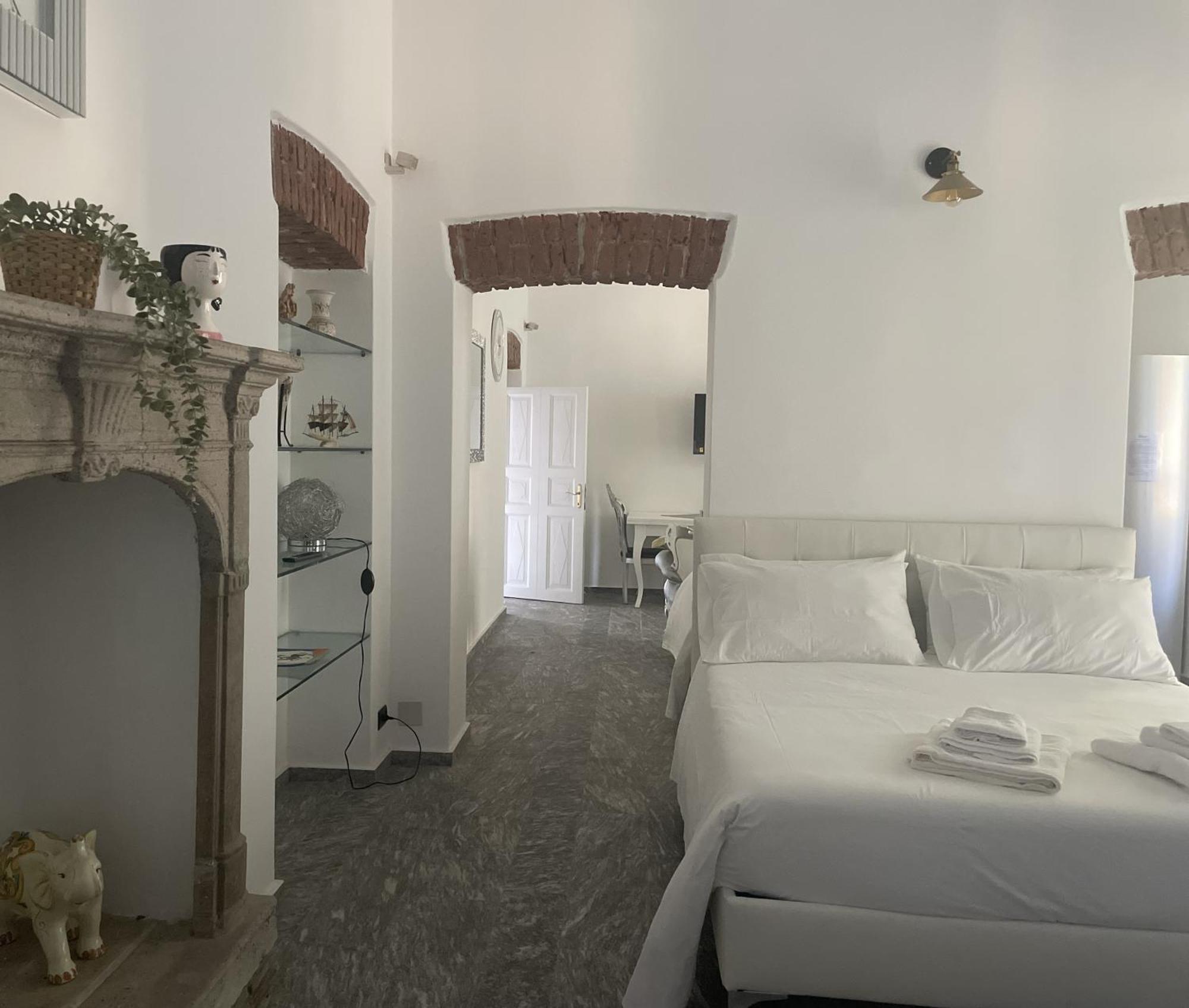 Villa Simona Malpensa Gallarate Exteriér fotografie