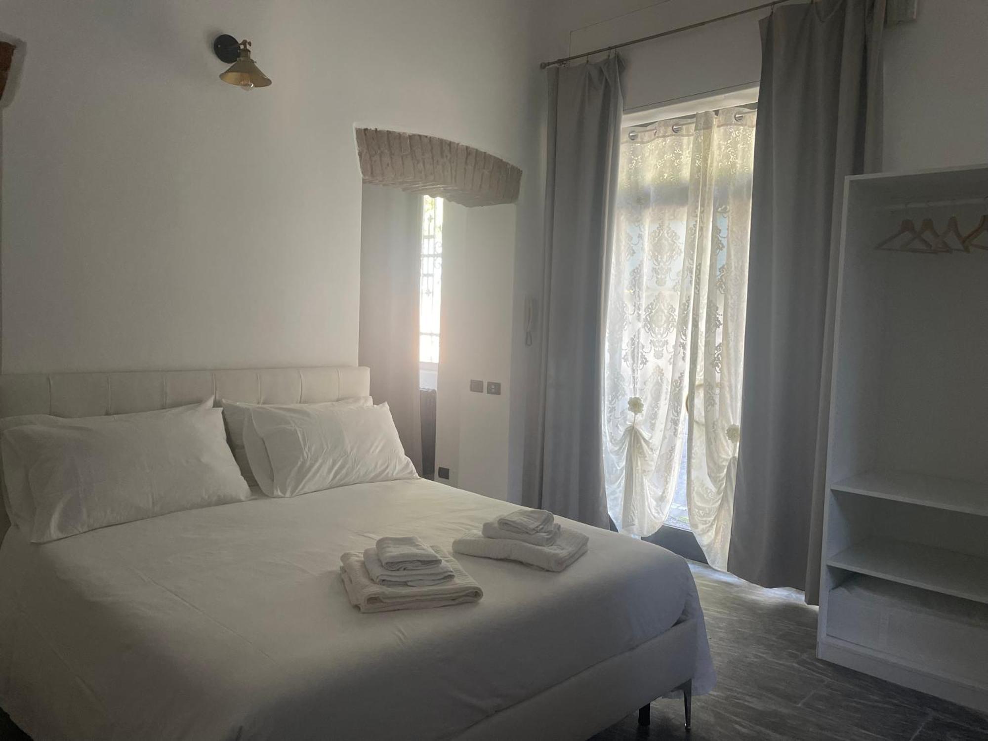 Villa Simona Malpensa Gallarate Exteriér fotografie