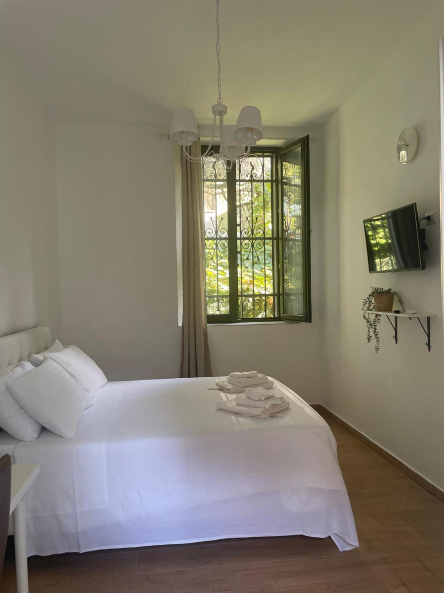 Villa Simona Malpensa Gallarate Exteriér fotografie